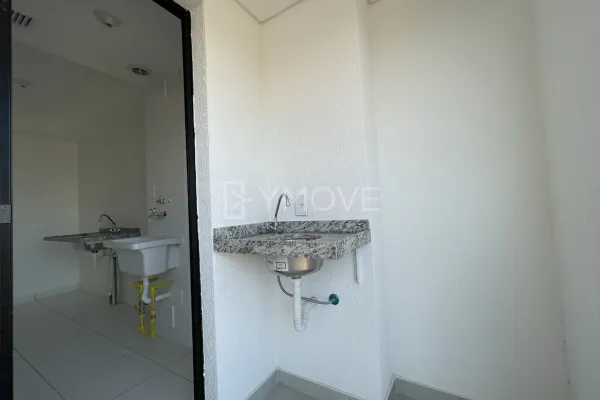Apartamento à venda com 2 quartos no Vila Esperança, São Paulo — foto 6